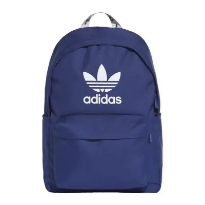 Adidas Unisex Originals Adicolor Backpack (Victory Blue/White) • $77
