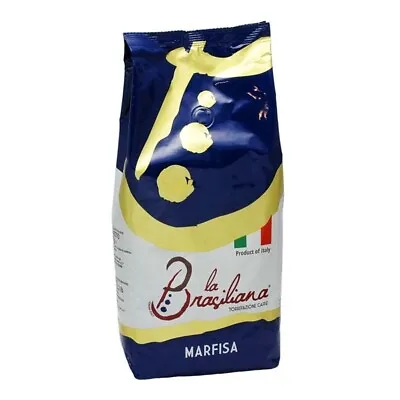La Brasiliana Marfisa Coffee Beans 1 Kg • £16.99