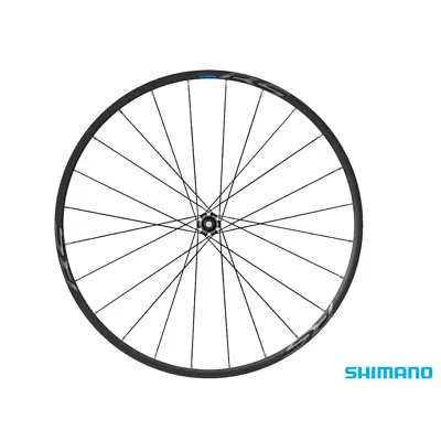 Shimano WH-RS370 Tubeless Road Front Wheel 12mm Thru Axle • $150