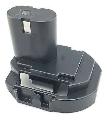 14.4V Makita Battery Adapter Replacement For Makita 1420 1422 1400 Cordless 1434 • $24.95