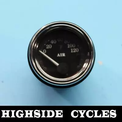 1201 97 Harley-davidson Electra Glide Air Temp Gauge  • $12.95