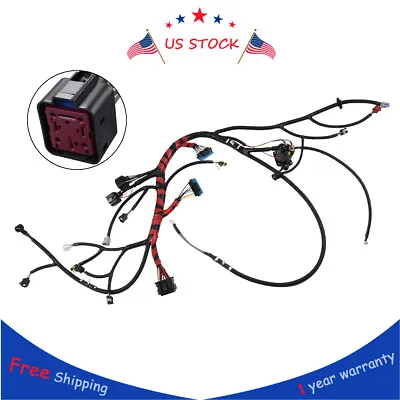 Wiring Harness For Ford Excursion 2000 - 2001 Engine 7.3L 7.3 New • $137.99