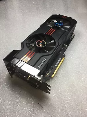 ASUS GeForce GTX680 2GB 256BIT GDDR5 PCI Express 3.0 X16 Graphics Card DC20-2GD5 • $99.99