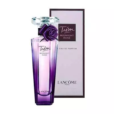 Lancome Tresor Midnight Rose 30ml L'eau De Parfum Spray Brand New & Sealed • £37.90