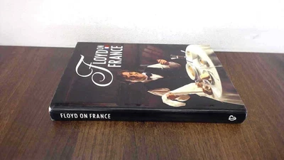 £11.49 • Buy 			Floyd On France, Keith Floyd, Guild Publishing, 1987, Hardcover		