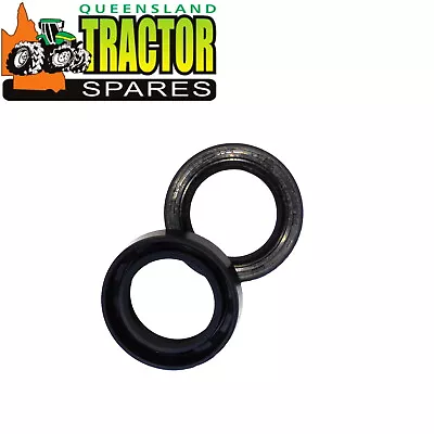 Ferguson TEA20 And TED20 Steering Box Arm Seals X 2 • $33.95