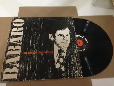 Seán Ó Sé - Babaró LP  (Vinyl) • $17.74