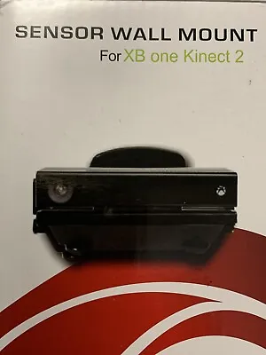 £4.99 • Buy Xbox One Kinect2 Wall Mount