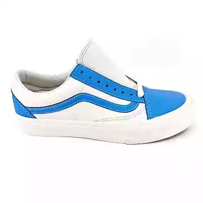 VANS Mens Shoes Old Skool VLT LX Bonnie Athletic Sneakers Multicolor Size 9 • $69.99