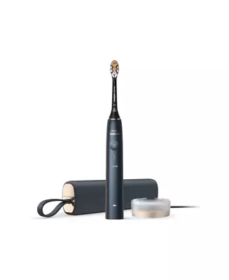 New Philips Sonicare Prestige 9900 Electric Toothbrush - Midnight Blue • $549