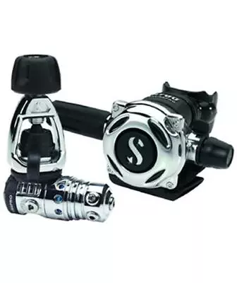 ScubaPro MK25 EVO/A700 Regulator Scuba Equipment Diving Dive • $1239