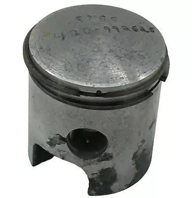 Vintage Ski-doo 420 992 625 Rotax 338 Twin Standard Mag Side Piston With Rings • $79.99