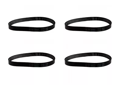 $8.52 • Buy (4) Sharp EC12TWT4 Vacuum Cleaner Belt  - NEW