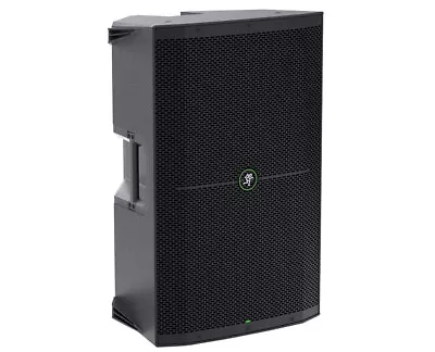 Mackie Thump215 15  1400 Watt Powered Speaker Active Monitor PROAUDIOSTAR • $299.99