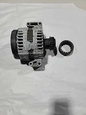 10-16 Volvo S60 V60 XC60 S80 XC70 XC90 3.2 3.0 180 AMP Alternator 36012382 • $79.99