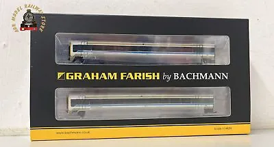 Graham Farish 371-850A N Gauge Class 158 2 Car DMU 158816 BR Regional Railways • £258.95