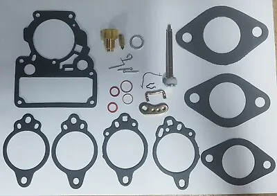 HOLDEN STROMBERG CARBURETTOR REPAIR KIT EH-HJ Red Motor Grey Motor FB -EK Sb652 • $75