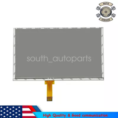 TOUCH-SCREEN GLASS Digitizer For 10-18 DODGE MYGIG UConnect RHB RBZ 6.5  TP • $18.11