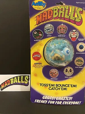 Madballs Vintage • $62