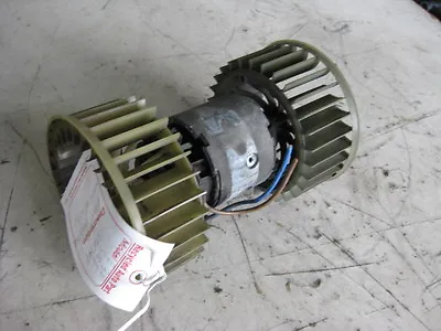 BMW E30 E36 Z3 Heater Blower Motor Fan 64111370930 • $84.81