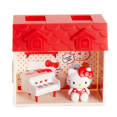 $20 • Buy Hello Kitty Connected Sanrio House Sanrio Official Japan