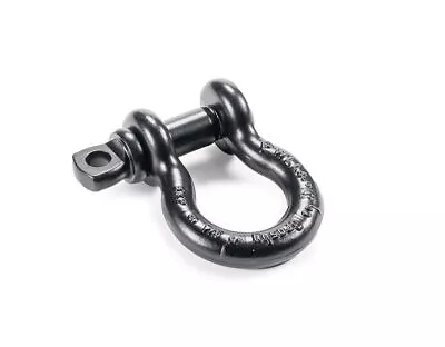 Factor 55 00064-04 Crosby 3/4 Shackle - Black • $48.07