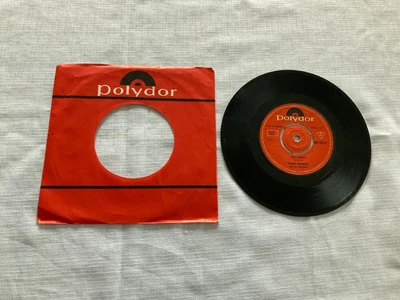 £1.25 • Buy Helmut Zacharias And His Orchestra - Tokyo Melody - 7  Vinyl Single / Record