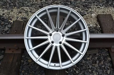 20  RF15 Wheels For Mercedes Benz ML GLE GLS 20x10 5x112 +45 Silver Rims Set 4 • $1448