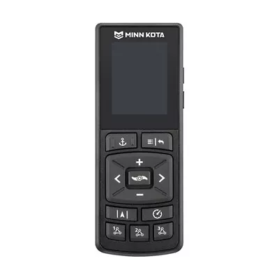 Minn Kota Wireless Remote 1866655 • $253.20