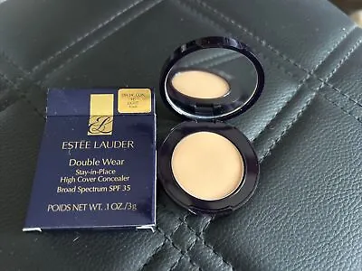 Estee Lauder Double Wear Stay-in-Place High Cover Concealer SPF 35 - 1C LIGHT • $69.99