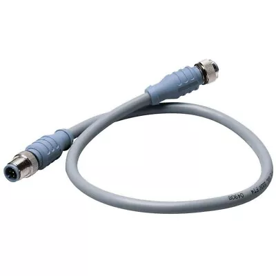 Maretron NMEA 2000 Micro Double-Ended Cordset 6m #CM-CG1-CF-06.0 • $14.99