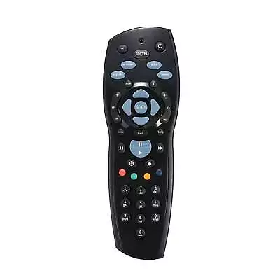 Foxtel Replacement Remote Control Controller For PayTV IQ1 IQ2 IQ3 IQ4 HD S1 • $9.99