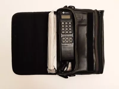 Motorola SCN2497B Cellular Mobile Car Bag Phone Cell Sprint USA • $17