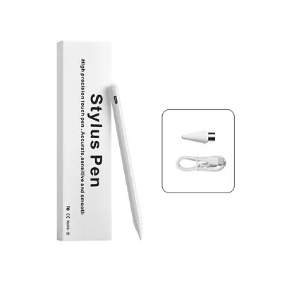 1st 2nd Generation Stylus Pen Pencil For Apple IPad/iPad Air/iPad Pro/iPad Mini • $11.39