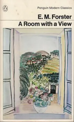 A Room With A View Forster E. M. • £6.99