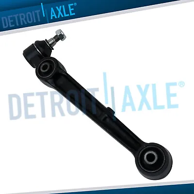 $36.92 • Buy Front Lower Driver Control Arm W/Ball Joint Assembly For Avenger Galant Talon