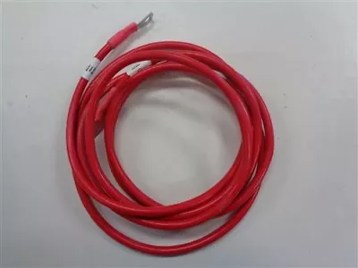 Cobra Electrical Wire Cable 6 Awg / Gauge Red 10' Marine Boat • $14.95