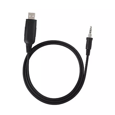 USB Programming Cable For VERTEX VX-6 VX-6E VX-6R VX-7E VX-7R Walkie NGF • $15.36