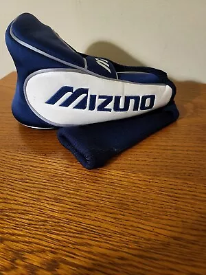 Mizuno Golf Driver Head Cover Mens Golf Club Cover. 3 • $10.99