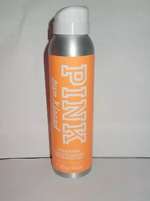 Victoria's Secret PINK Sun Kissed Sunkissed Hair And Body Spray • $40