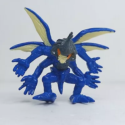 Digimon Digital Monsters 1.25  Kabuterimon Mini Figure Bandai China H-T • $10