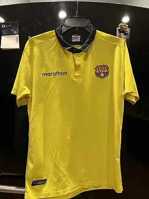 Barcelona Sc Polo Ecuador • $30