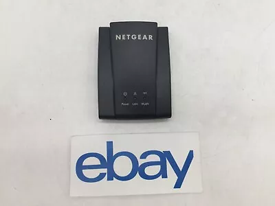 Netgear WNCE2001 Universal WIFI Adapter FREE S/H • $14.99