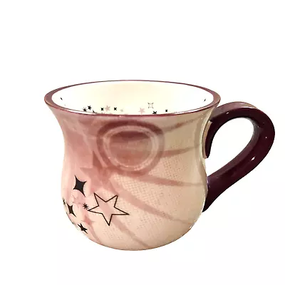 Mary Kay Project Super Star 2010 Seminar Stoneware Coffee Mug 14 Fl Oz • $11.69