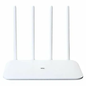 $82.10 • Buy Xiaomi Mi Router 4 Dual Band 2.4G 5G Router 1167Mbps Gigabit Wireless WiFi Route