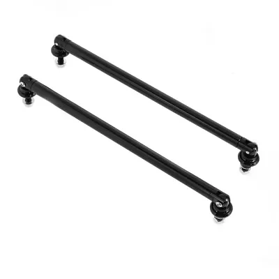 Universal Front Bumper Lip Splitter Strut Rod Tie Support Bars Universal 7.87  • $14.99