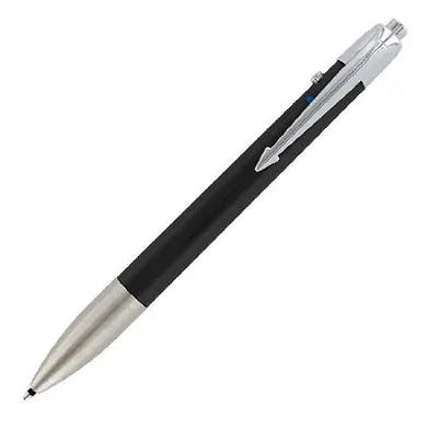 £28.89 • Buy Parker  Vector  3-IN-1 Ballpoint Pen ,  0.7mm  Pencil  Pda Stylus  New In Box