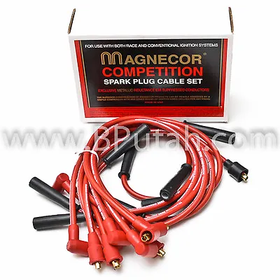 Range Rover Classic Discovery I Defender 8.5mm Magnecor Ignition Spark Plug Wire • $184.95