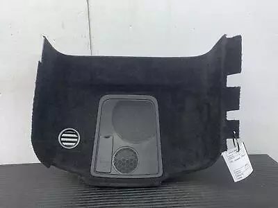 2015-2021 Jaguar F-type X152 Coupe Oem Right Rear Bulkhead Speaker Cover Panel • $109.04