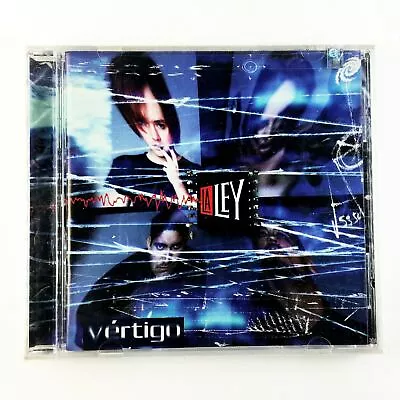 LA LEY - Vertigo Fotofobia Guerrillero Tanta Ciudad Ciertos Civiles - Warner • $9.99